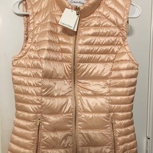 Woman Calvin Klein Vest